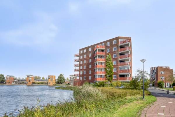 Woning Bastion 12 Heerhugowaard