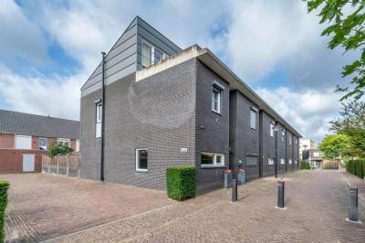 Woning Opaal 14 Venlo