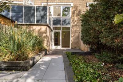 Woning Aalhorst 194 Alphen aan den Rijn