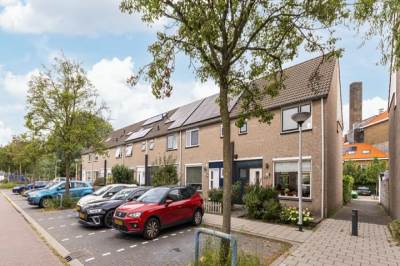 Woning Jan van Scorelstraat 18 Zaandam