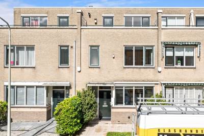 Woning Siem Leenestraat 5 Den Haag