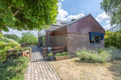 Woning Frans Halsstraat 10 Kerkrade