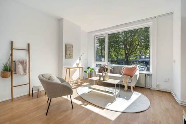 Woning Smaragdplein 54 Utrecht