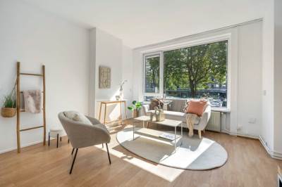 Woning Smaragdplein 54 Utrecht