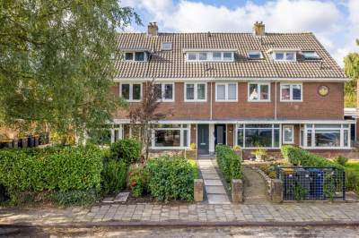 Woning Laan van Bergen 3 Zeist