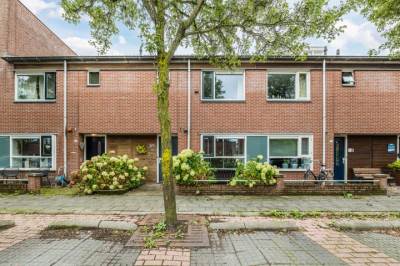 Woning Concordiastraat 55 Meppel
