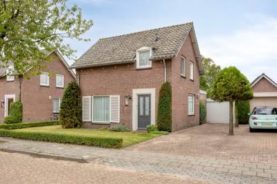 Woning Laarweg 17 Aarle-Rixtel