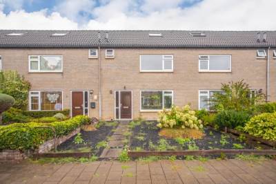 Woning Valeriusstraat 38 Zevenaar