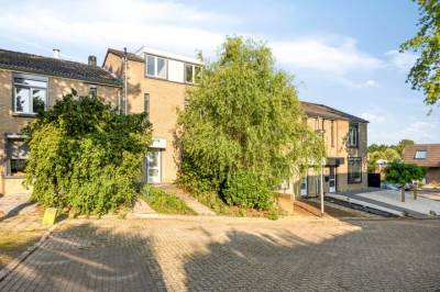 Woning Vrusschemigerweg 111 Heerlen