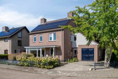 Woning Kievitlaan 61 Boekel