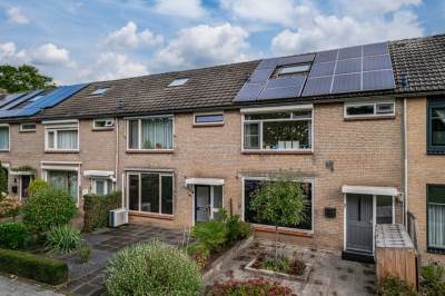 Woning Debussystraat 4 Zevenaar