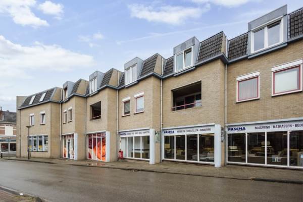 Woning C.J. Snuifstraat 21 Enschede