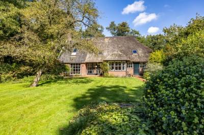 Woning Zeegserweg 10 Tynaarlo