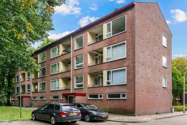 Woning Mevr. Kuipers-Rietberglaan 57 Zeist
