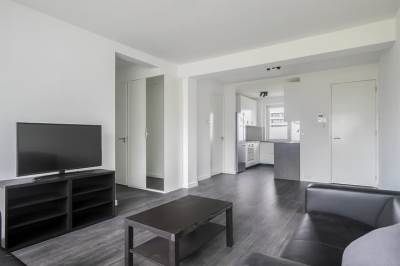 Woning Boutenburg 231 Amsterdam