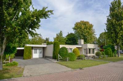 Woning Audrey Hepburnstraat 78 Almere