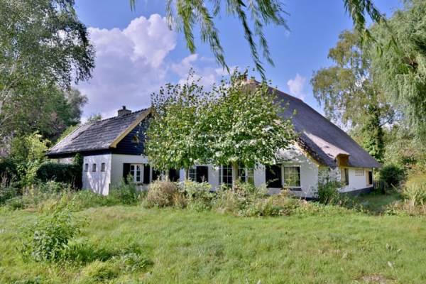 Woning Heeringstraat 2 Wilp