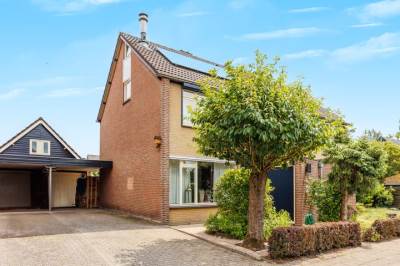 Woning Pr Willem Alexanderlaan 9 Amerongen