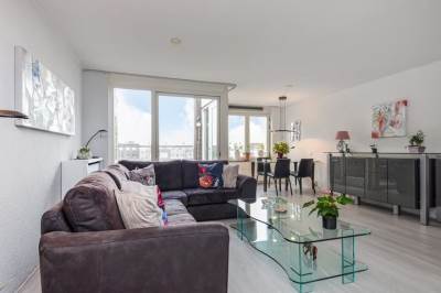 Woning Laan van Wateringse Veld 1039 Den Haag