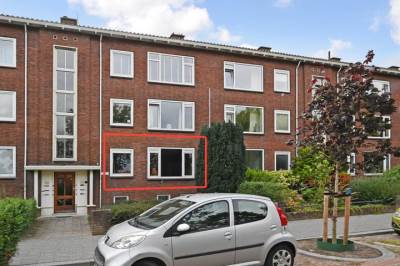Woning Rembrandtkade 246 Rijswijk (ZH)