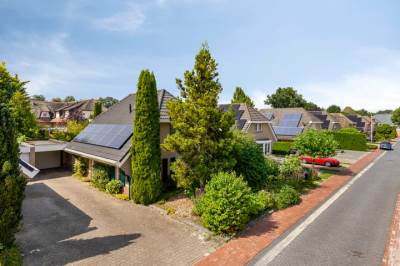 Woning Stellingmolen 40 de Lutte