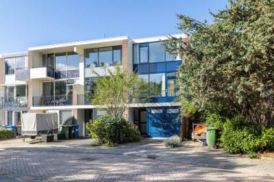 Woning Retranchement 24 Gorinchem