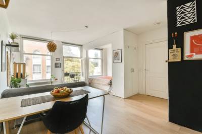 Woning Madurastraat 20E Amsterdam