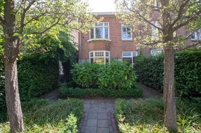 Woning Spoorlaan 68 Tilburg