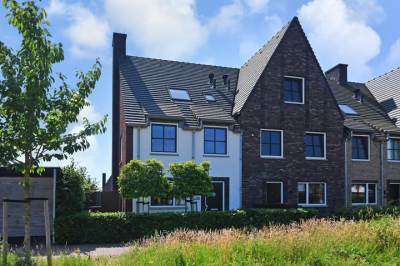 Woning Lange Campen 104 Pijnacker