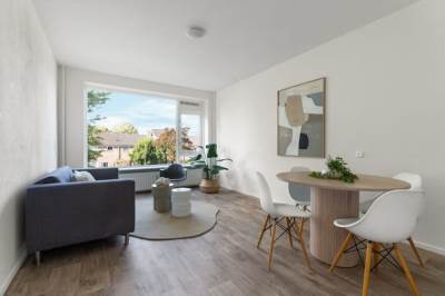 Woning Aubadestraat 62 Nijmegen