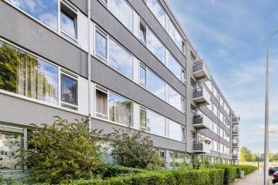 Woning Marshalllaan 354 Utrecht