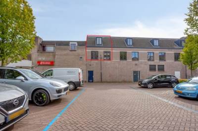 Woning Korte Kerkstraat 9 Veghel