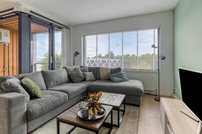 Woning Oslohaven 32 Purmerend