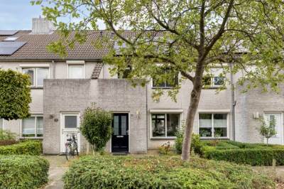 Woning Zandacker 54 Oisterwijk