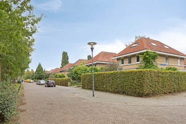 Woning Bellefleurstraat 58 Nijmegen