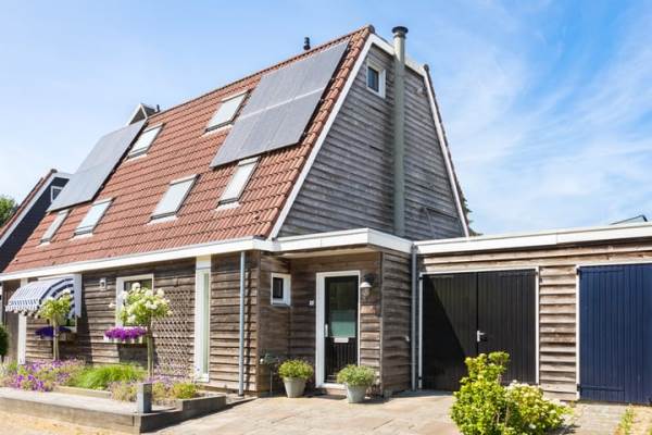 Woning Klavergriend 19 Almere