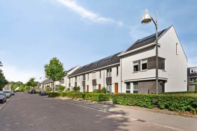 Woning Eikenbussel 28 Oirschot