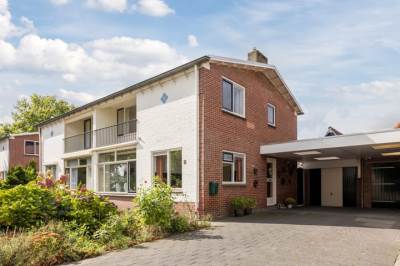 Woning Matthijs van Dulkenstraat 11 Groenlo