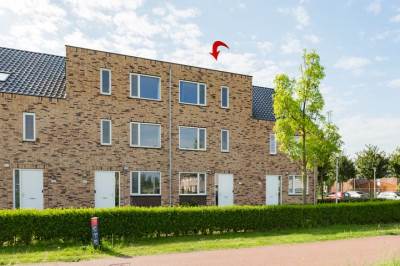 Woning Oostmeerlaan 197 Berkel en Rodenrijs