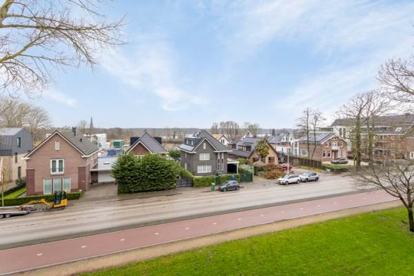 Woning Populierenlaan 273 Amstelveen