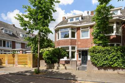 Woning Fontein Verschuirstraat 20 Alkmaar
