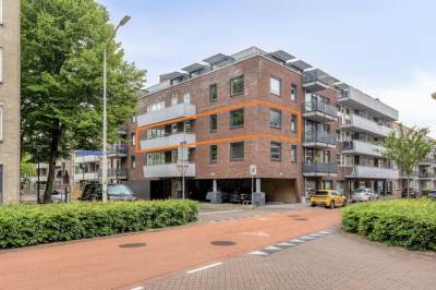 Woning Middellaan 460C13 Breda