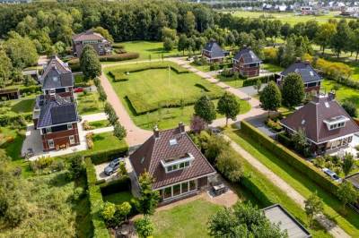 Woning Eaglelaan 11 Almere