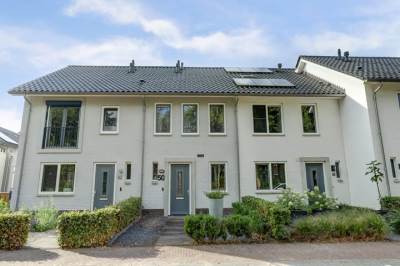 Woning Meiraap 50 Diessen