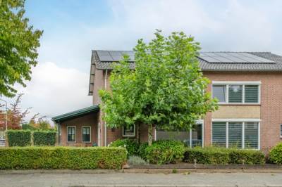 Woning Barth. Diazstraat 21 Valkenswaard
