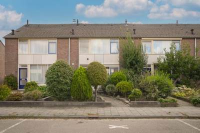 Woning Kerkeland 14 Dreumel
