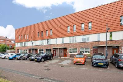 Woning H.P. Berlagestraat 51 Assendelft