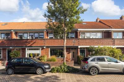 Woning Marnixstraat 8 Leeuwarden