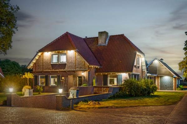 Woning Sibculoseweg 78 Westerhaar-Vriezenveensewijk