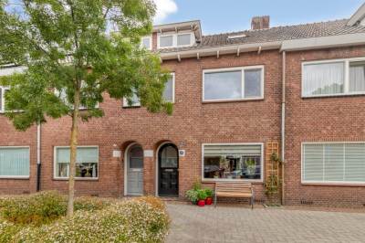 Woning Groenstraat 23 Tilburg